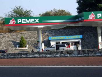 Pemex y el petróleo en México
