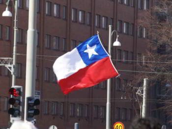 Respeto a las garantías constitucionales como factor de unidad nacional en Chile