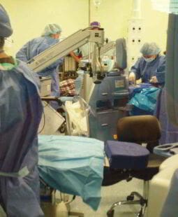Cambio de filosofía para la salud en México