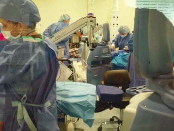 Cambio de filosofía para la salud en México