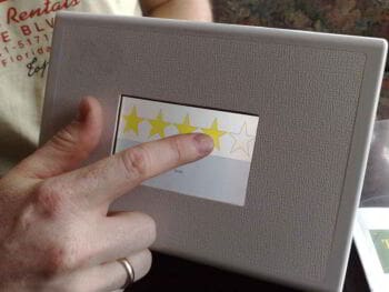 Medición de la satisfacción y lealtad del cliente