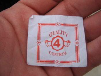 Procedimiento para el mejoramiento de la calidad de los procesos empresariales