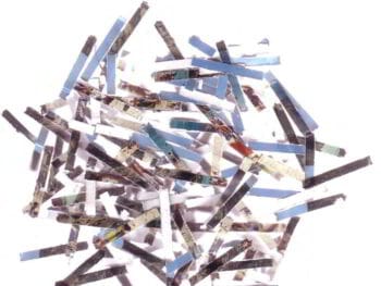 Reorganización estratégica