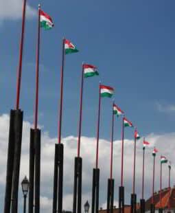 Short review of the economic and trade relationships between Hungary and Latin America (1990-2004)