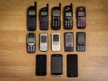 TRIZ y evolución de los productos