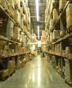 Sistema de gestión de comercio electrónico al por mayor. Cuba