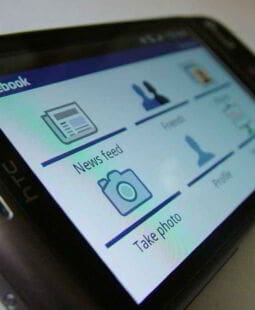Facebook El Gran Hermano ha llegado