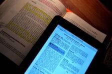 Blended Learning. Combinación de e-learning y formación presencial