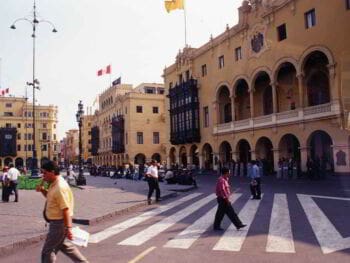 Procedimientos del impuesto a la renta de personas naturales en Perú Procedimientos del impuesto a la renta de personas naturales en Perú