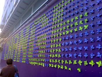 Las cinco C’s del cambio