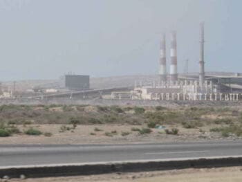 Contaminación por plomo en una zona urbano marginal del Callao en Perú Contaminación por plomo en una zona urbano marginal del Callao en Perú