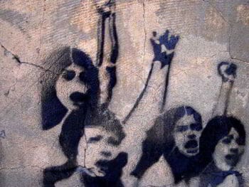 Mujeres en los espacios de política local en Argentina Mujeres en los espacios de política local en Argentina