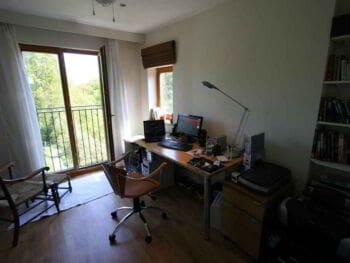 Recomendaciones para trabajar desde su casa Recomendaciones para trabajar desde su casa