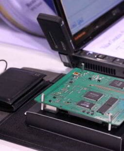 Tecnología RFID EPC en el sector agrícola