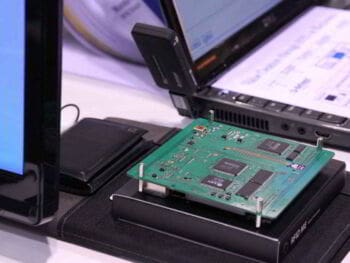 Tecnología RFID EPC en el sector agrícola