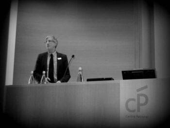 ¿Vendedor o empresario de la venta? ¿Vendedor o empresario de la venta?