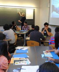 La importancia de la formación docente ante los retos de la sociedad del conocimiento