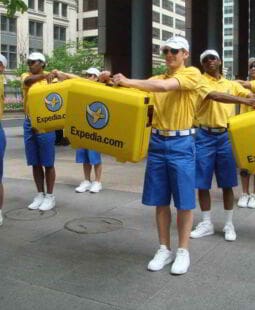 Ideas de publicidad tradicional para negocios on-line