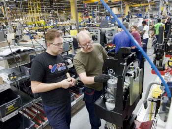 Sistemas de producción