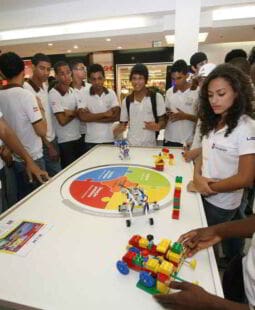 Sistema de ciencia e innovación tecnológica de la sede universitaria municipal de Camajuaní