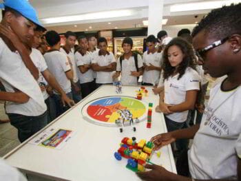 Sistema de ciencia e innovación tecnológica de la sede universitaria municipal de Camajuaní Sistema de ciencia e innovación tecnológica de la sede universitaria municipal de Camajuaní