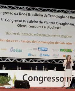 Debate sobre el Biodiesel en Brasil