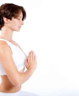 Yoga y el arte de no enfermar