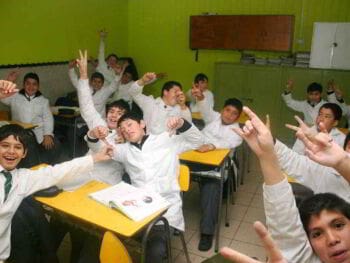 Agenda para los directivos educativos en México Agenda para los directivos educativos en México