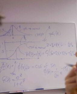 Ejercicios de estadística descriptiva para procesos de producción