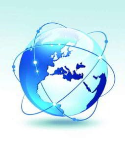 Internacionalización de PyMEs a través de Internet