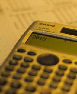 Guía de estudio de contabilidad presupuestaria
