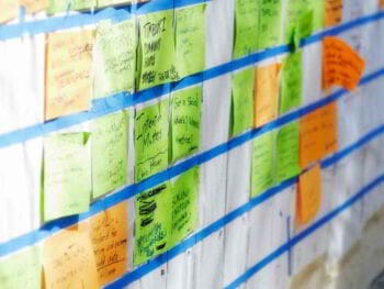 Planificación estratégica y modelos conceptuales de organización