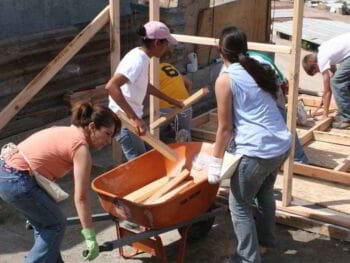 Enfoque de género en México Enfoque de género en México