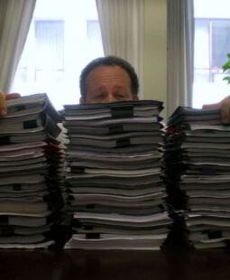 Estrés laboral en la empresa y su prevención