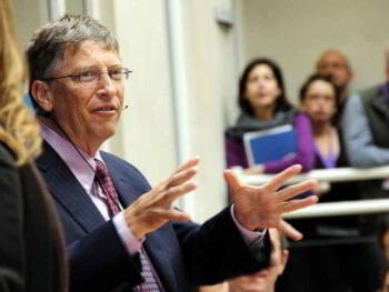 Accenture top 20 business gurus. (2009)