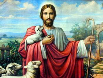 Jesús como modelo de líder