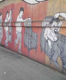 Evolución de la mercadotecnia