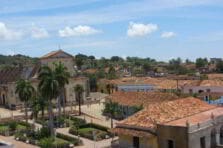 Diagnóstico del destino turístico Trinidad en Cuba