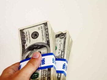 Motivación del personal a través del dinero