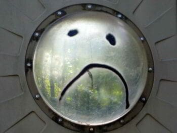 La desesperanza aprendida