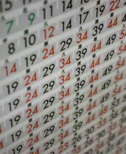 Historia de los sistemas de numeración y los números