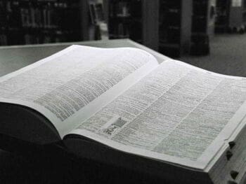 Diccionario de administración de empresas