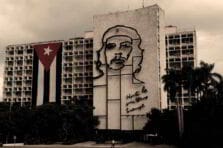 Pensamiento económico de Ernesto el Che Guevara