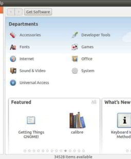 Administradores y requerimientos del software