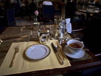 ¿Cómo lograr un servicio exitoso?