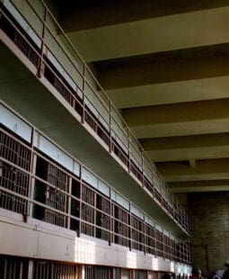 Derecho penitenciario en México