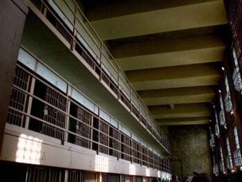 Derecho penitenciario en México