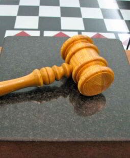 Juicio de amparo en México