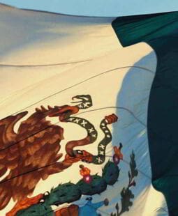 Forma de Gobierno en México