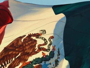 Forma de Gobierno en México